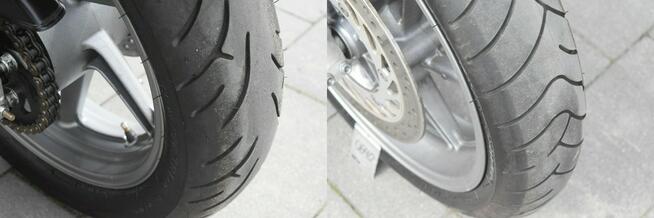 Honda CB 750 piękny stan, 1wł., dok. na km, z niemiec***