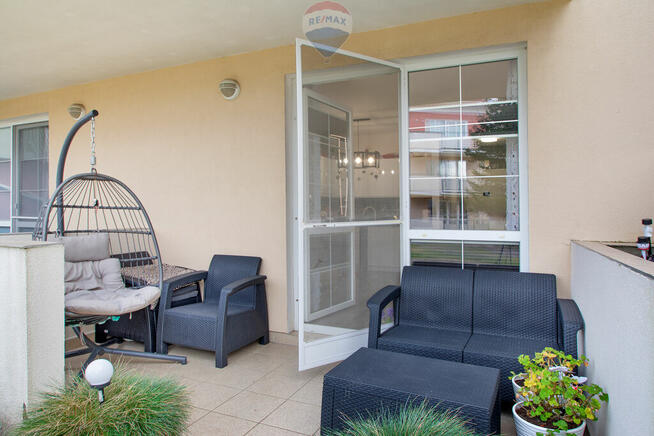 Mieszkanie 850m od plaży Grzybowo Kołobrzeg