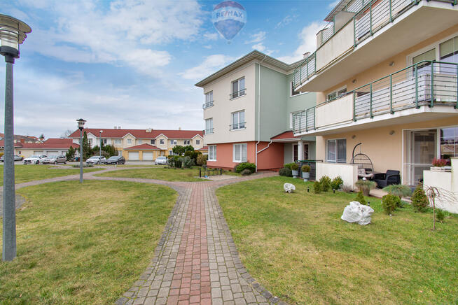 Mieszkanie 850m od plaży Grzybowo Kołobrzeg