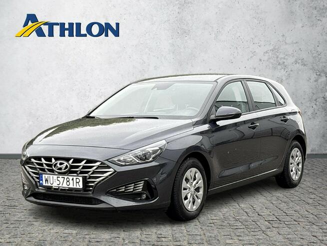 Hyundai i30 1.0 120KM Modern Klima SalonPL VAT23%