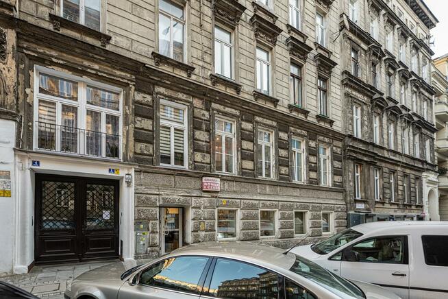 Lokal użytkowy Wrocław Stare Miasto, Przedmieście Świdnickie, Rejtana Tadeusza