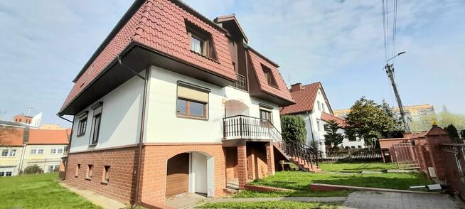 Dom Wrocław Psie Pole, Psie Pole, Kowieńska