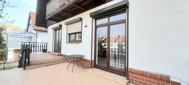 Dom Wrocław Psie Pole, Psie Pole, Kowieńska