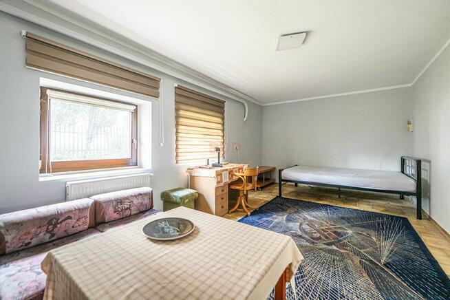 Dom Wrocław Psie Pole, Psie Pole, Kowieńska