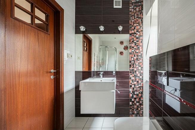 Dom Wrocław Psie Pole, Psie Pole, Kowieńska