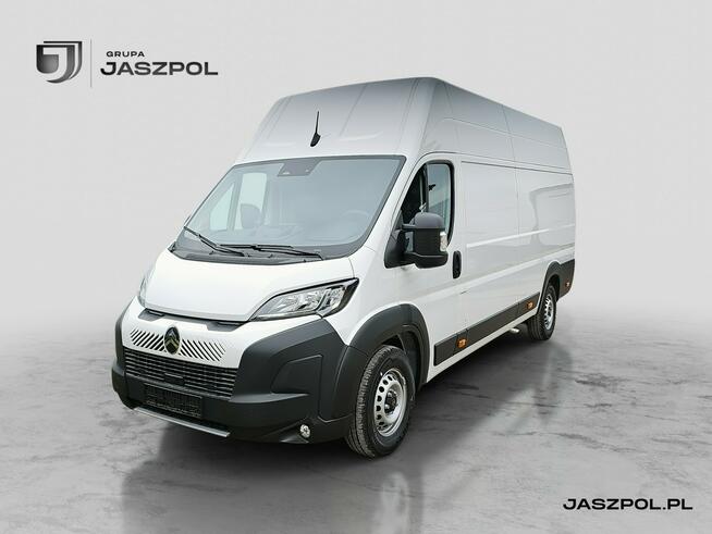 Citroen Jumper L4H3 max wyposażenie , super cena 4 lata gwarancji