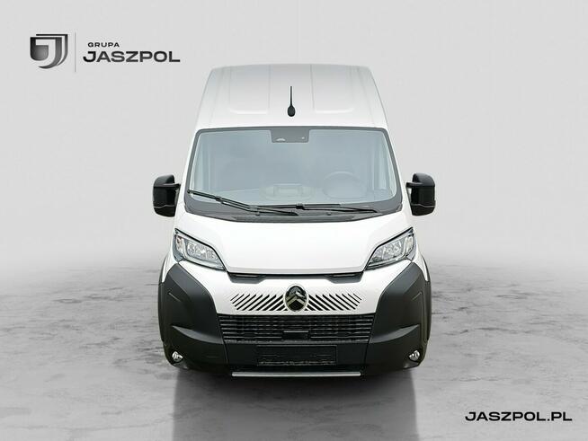 Citroen Jumper L4H3 max wyposażenie , super cena 4 lata gwarancji