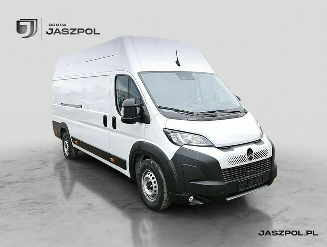 Citroen Jumper L4H3 max wyposażenie , super cena 4 lata gwarancji