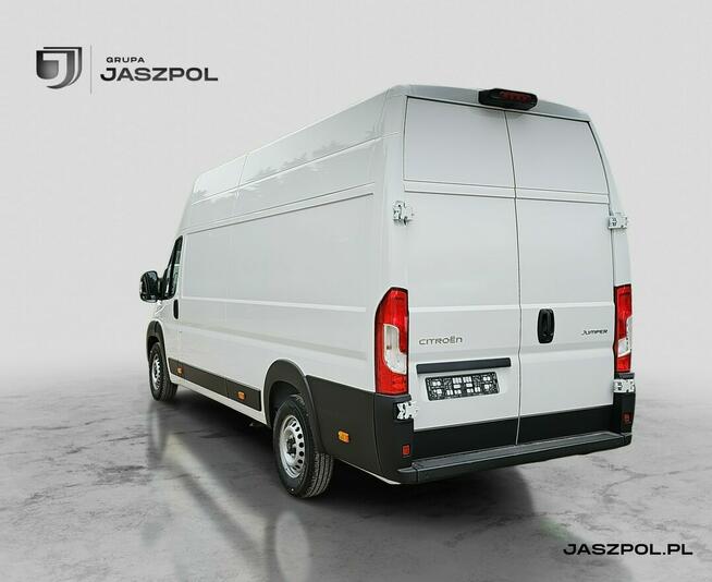 Citroen Jumper L4H3 max wyposażenie , super cena 4 lata gwarancji