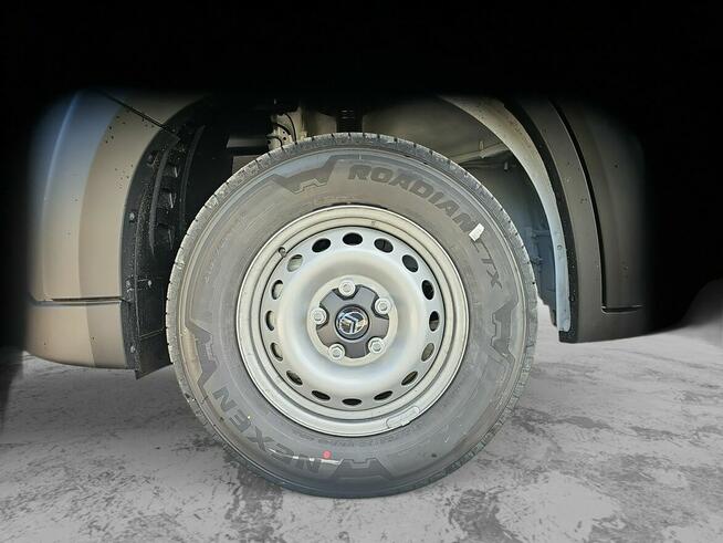 Citroen Jumper L4H3 dostępny od ręki 4 lata gwarancji