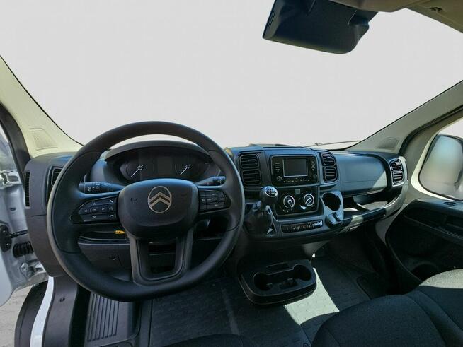 Citroen Jumper L4H3 dostępny od ręki 4 lata gwarancji