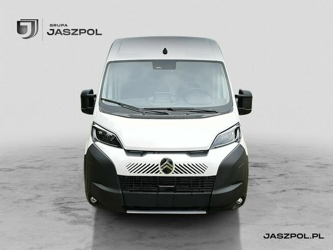 Citroen Jumper L3H2 dostępny , bogate wyposażenie, 48m gwarancja 200000 km.
