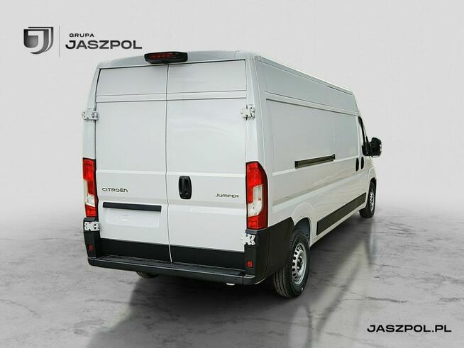 Citroen Jumper L3H2 dostępny , bogate wyposażenie, 48m gwarancja 200000 km.