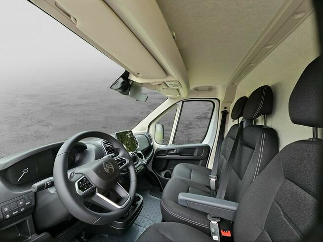 Citroen Jumper L3H2 dostępny , bogate wyposażenie, 48m gwarancja 200000 km.