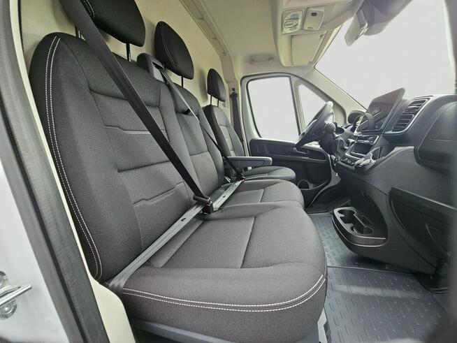 Citroen Jumper L3H2 dostępny , bogate wyposażenie, 48m gwarancja 200000 km.