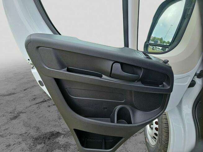 Citroen Jumper L3H2 dostępny , bogate wyposażenie, 48m gwarancja 200000 km.