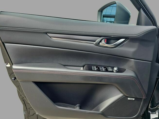 Salon Polska, Serwis ASO, Mazda Grupa Wróbel