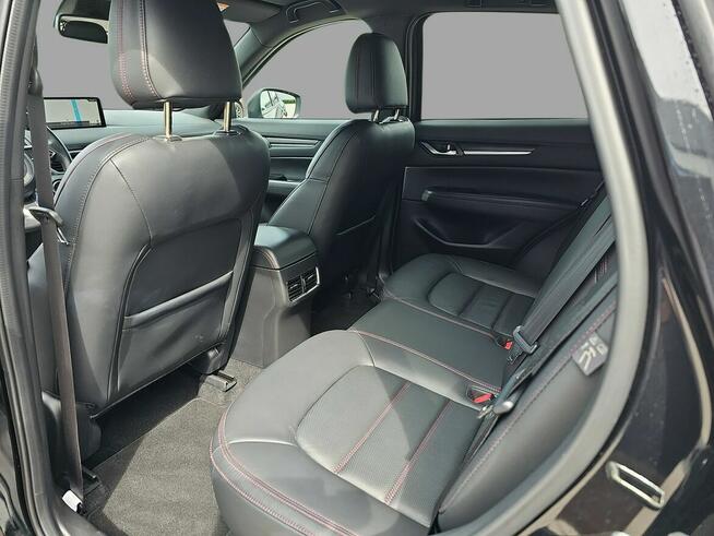 Salon Polska, Serwis ASO, Mazda Grupa Wróbel