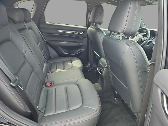 Salon Polska, Serwis ASO, Mazda Grupa Wróbel