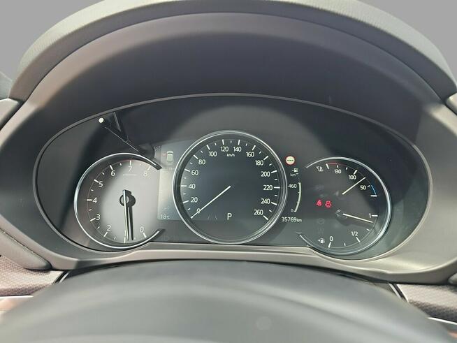 Salon Polska, Serwis ASO, Mazda Grupa Wróbel