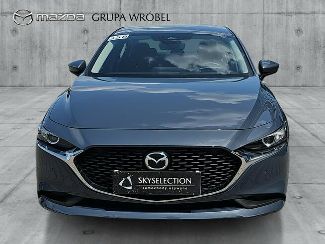 Salon Polska, Serwis ASO, Mazda Grupa Wróbel