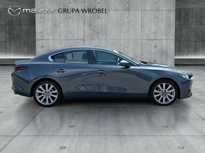 Salon Polska, Serwis ASO, Mazda Grupa Wróbel