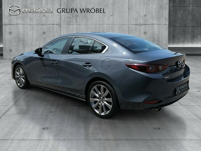 Salon Polska, Serwis ASO, Mazda Grupa Wróbel