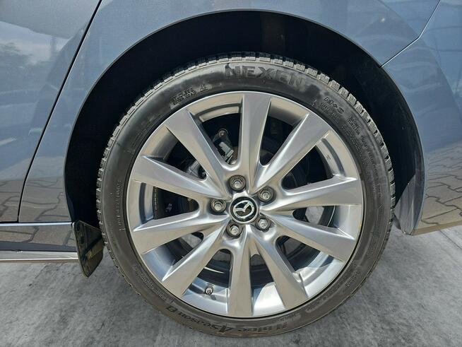 Salon Polska, Serwis ASO, Mazda Grupa Wróbel