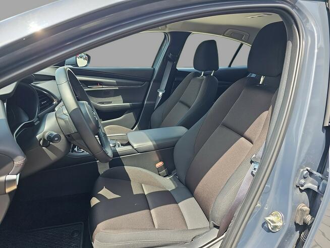 Salon Polska, Serwis ASO, Mazda Grupa Wróbel