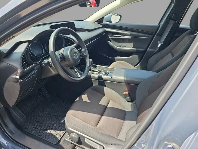 Salon Polska, Serwis ASO, Mazda Grupa Wróbel