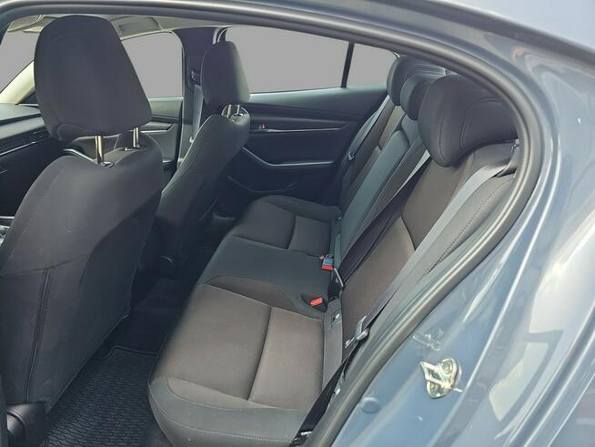 Salon Polska, Serwis ASO, Mazda Grupa Wróbel