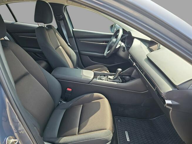 Salon Polska, Serwis ASO, Mazda Grupa Wróbel