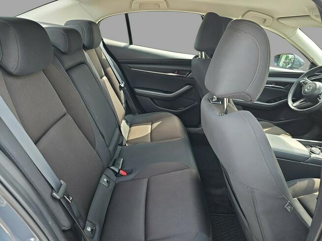 Salon Polska, Serwis ASO, Mazda Grupa Wróbel