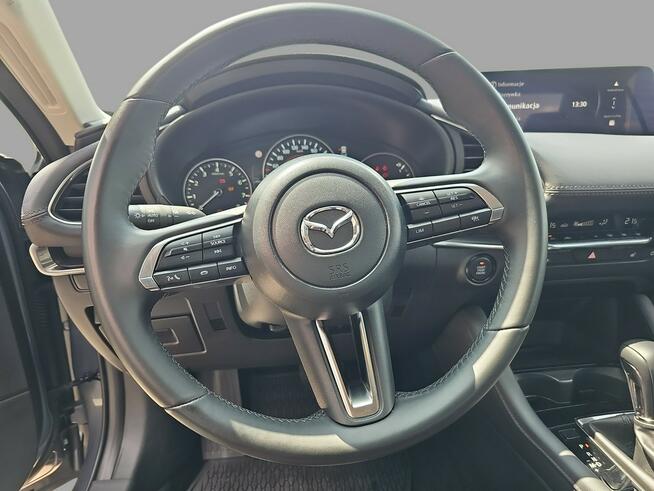 Salon Polska, Serwis ASO, Mazda Grupa Wróbel