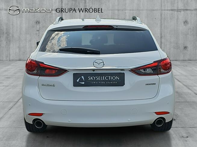 Salon Polska, Serwis ASO, Mazda Grupa Wróbel, HAK, SkyPrestige