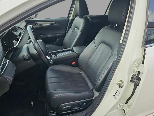 Salon Polska, Serwis ASO, Mazda Grupa Wróbel, HAK, SkyPrestige