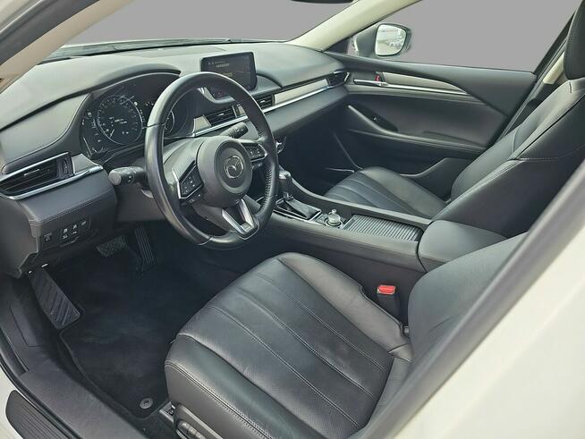 Salon Polska, Serwis ASO, Mazda Grupa Wróbel, HAK, SkyPrestige