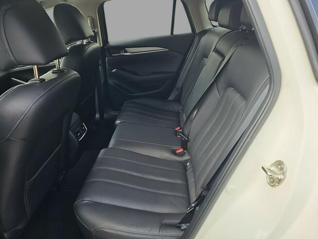 Salon Polska, Serwis ASO, Mazda Grupa Wróbel, HAK, SkyPrestige