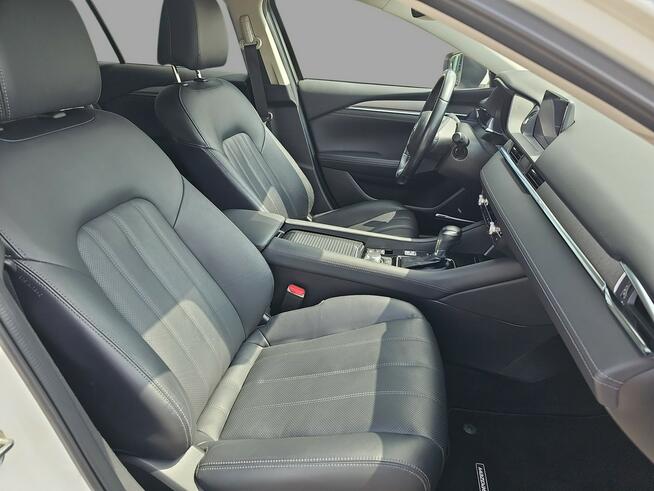 Salon Polska, Serwis ASO, Mazda Grupa Wróbel, HAK, SkyPrestige