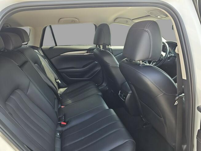 Salon Polska, Serwis ASO, Mazda Grupa Wróbel, HAK, SkyPrestige