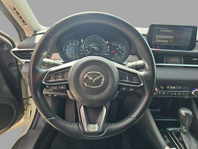 Salon Polska, Serwis ASO, Mazda Grupa Wróbel, HAK, SkyPrestige