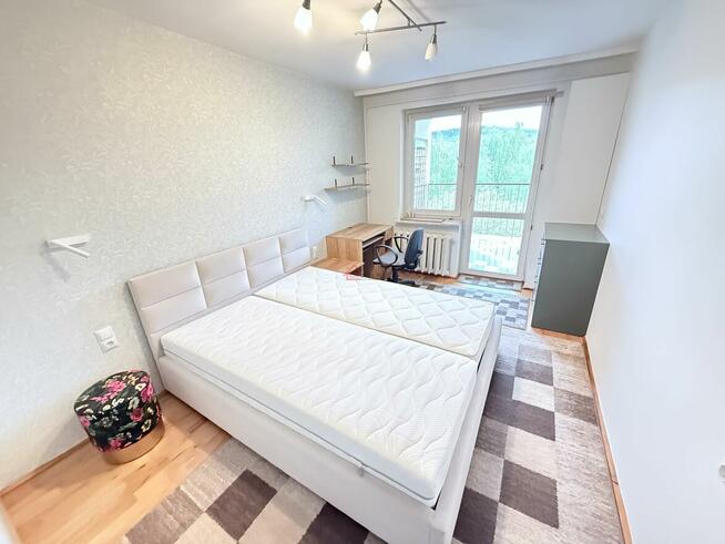 Mieszkanie Kielce Barwinek, Barwinek