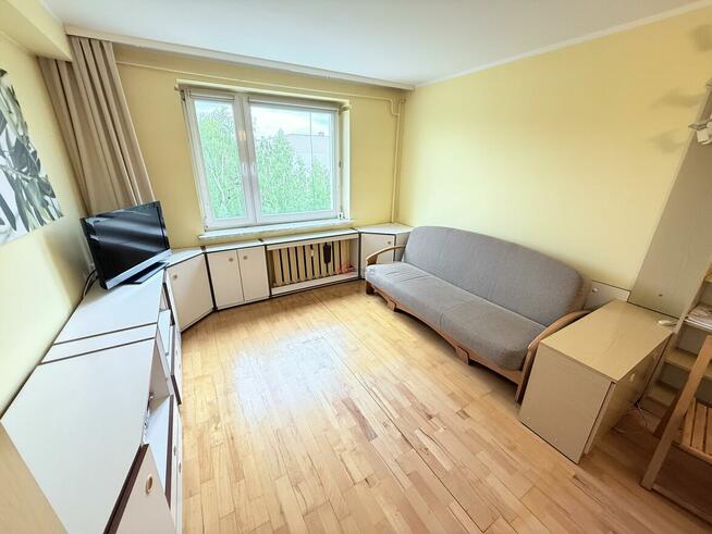 Mieszkanie Kielce Barwinek, Barwinek