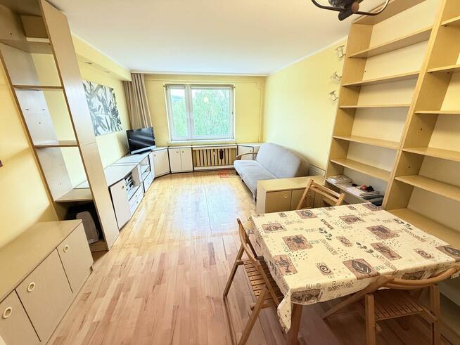 Mieszkanie Kielce Barwinek, Barwinek