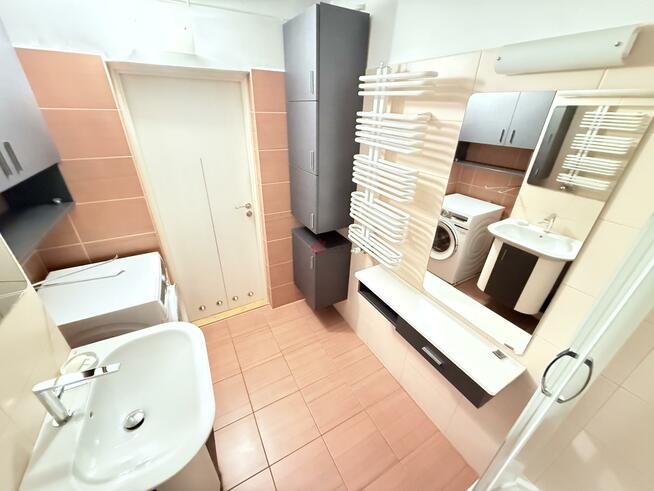 Mieszkanie Kielce Barwinek, Barwinek