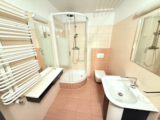 Mieszkanie Kielce Barwinek, Barwinek