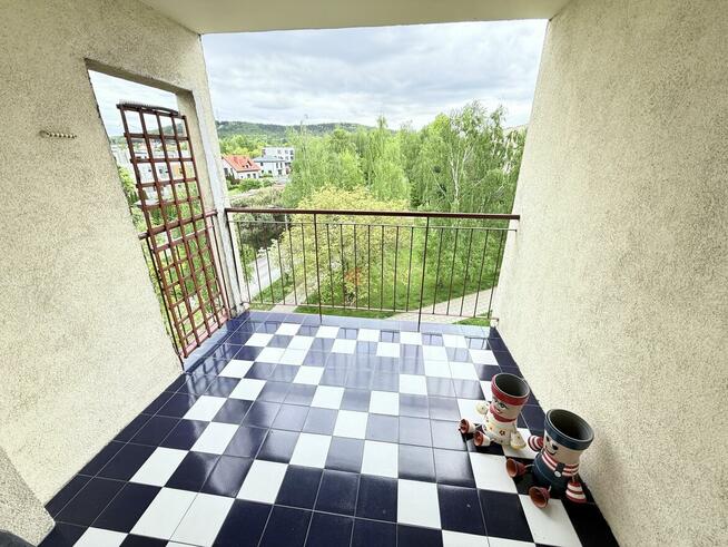 Mieszkanie Kielce Barwinek, Barwinek