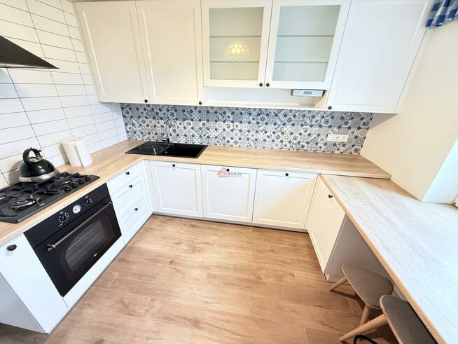 Mieszkanie Kielce Barwinek, Barwinek