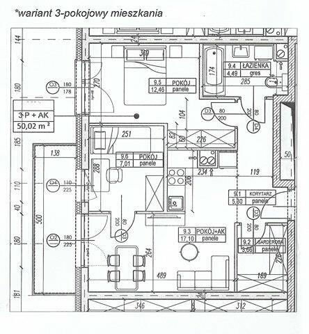 Mieszkanie Lublin Węglin