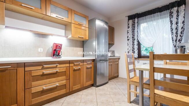 Dom Rybna gm. Czernichów, Parkowa